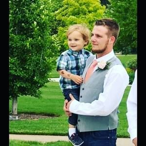 Meet your Posher, Kyle